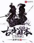 《我在古代日本当剑豪》